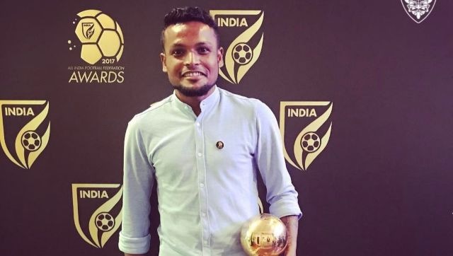 ISL: More Indian players in league will help national team, says Chennaiyin FC's Debjit Majumder