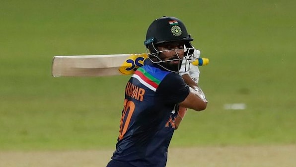 India vs Sri Lanka: Deepak Chahar's father reveals moment when pacer regretted calling himself an all-rounder