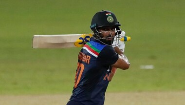 India vs Sri Lanka: Deepak Chahar's father reveals moment when pacer regretted calling himself an all-rounder