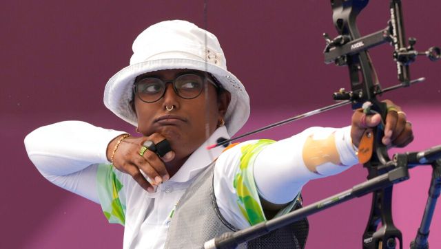 Tokyo Olympics 2020: Archer Deepika Kumari out of Games after losing to ...