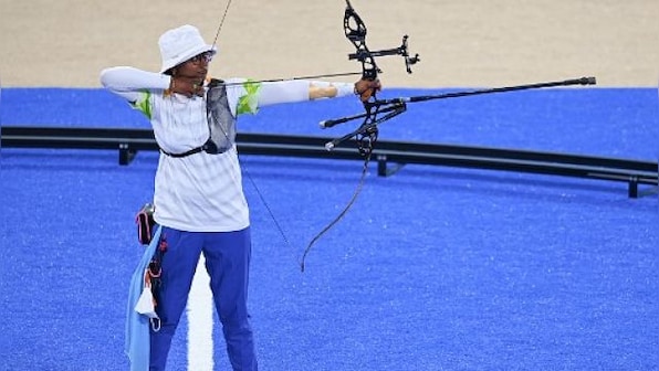 Tokyo Olympics 2020: Archer Deepika Kumari enters last-16 to keep medal hopes alive; Tarundeep Rai, Pravin Jadhav exit