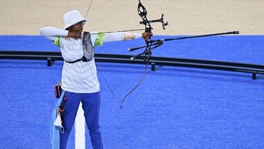 Tokyo Olympics 2020: Archer Deepika Kumari enters last-16 to keep medal hopes alive; Tarundeep Rai, Pravin Jadhav exit