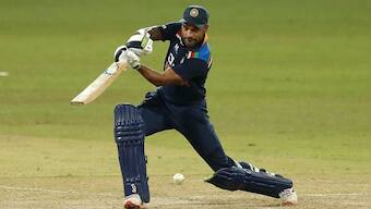 Sri Lanka vs India 2021, 3rd ODI: Weather forecast for match at Colombo