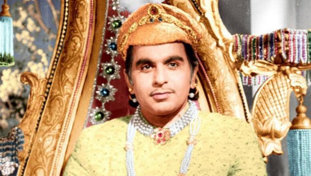 Dilip Kumar passes away: Tracing pop culture references to see how