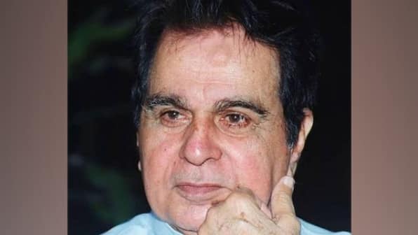 Dilip Kumar passes away: Shah Rukh Khan, Amitabh Bachchan, Shabana Azmi, Dharmendra visit actor’s residence to pay respects