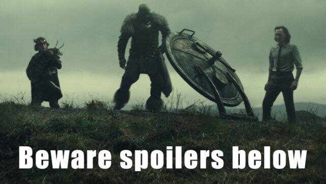 Disney/Marvel