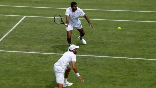 Tokyo Olympics 2020: Rohan Bopanna frustrated by lack of clarity over doubles cut