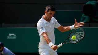 Wimbledon 2021 Final: Djokovic wins record-equalling 20th Grand Slam and  sixth Wimbledon title - The Times of India