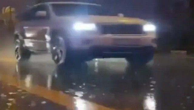 Watch: Dubai deploys drones to beat the heat by generating artificial rainfall Watch: Dubai deploys drones to beat the heat by generating artificial rainfall