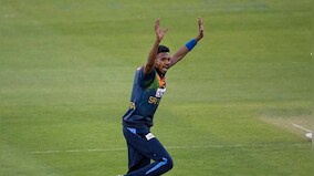 Asia Cup 2022: Big setback for Sri Lanka as pacer Dushmantha Chameera ruled out of tournament