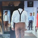 In Ek Daav Dhobi Pachhad, a house unfazed like mine stands as silent witness to a family's frenzy