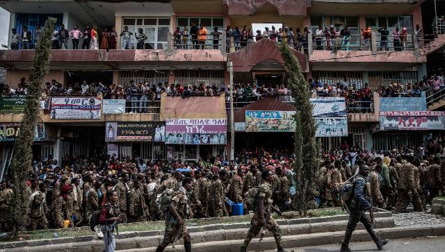 Mengapa Ethiopia menghadapi perang saudara yang mematikan dan ‘sangat brutal’