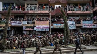 Why Ethiopia is dealing with deadly, 'extremely brutal' civil war