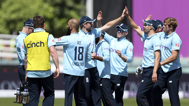 Highlights, England vs Sri Lanka, 2nd ODI at Kennington Oval, Full Cricket Score: England beat Sri Lanka by 8 wickets Highlights, England vs Sri Lanka, 2nd ODI at Kennington Oval, Full Cricket Score: England beat Sri Lanka by 8 wickets