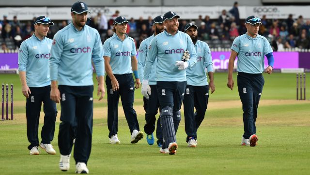 Netherlands vs England, LIVE Cricket Score and Update, 1st ODI in Amstelveen – Firstcricket News, Firstpost