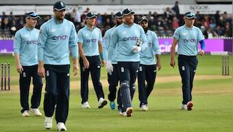 England vs Pakistan: Hosts forced to select new squad after seven members of ODI party test positive for COVID-19