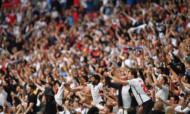 Euro 2020: Italy to enforce five-day quarantine for England fans attending quarter-final at Rome's Stadio Olimpico Euro 2020: Italy to enforce five-day quarantine for England fans attending quarter-final at Rome's Stadio Olimpico