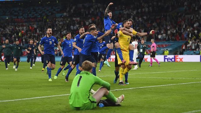 Euro 2020: Italy's sublime football, Denmark's heroic display and other memorable moments Euro 2020: Italy's sublime football, Denmark's heroic display and other memorable moments