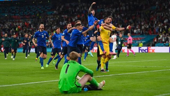 Euro winners Italy to face Copa America champions Argentina in June 2022, announce UEFA, CONMEBOL