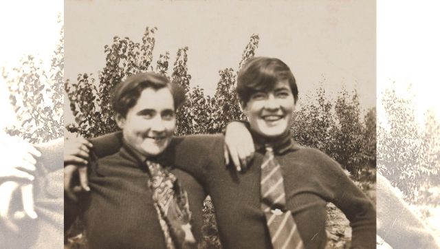 Gender-ambiguous Australian author Eve Langley is ripe for rediscovery with new biography illuminating her difficult life Gender-ambiguous Australian author Eve Langley is ripe for rediscovery with new biography illuminating her difficult life