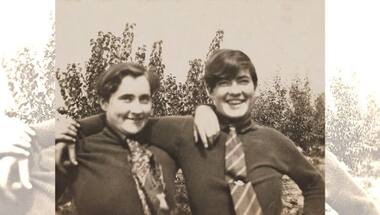 Gender-ambiguous Australian author Eve Langley is ripe for rediscovery with new biography illuminating her difficult life