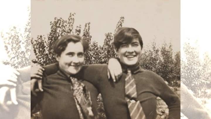 Gender-ambiguous Australian author Eve Langley is ripe for rediscovery with new biography illuminating her difficult life Gender-ambiguous Australian author Eve Langley is ripe for rediscovery with new biography illuminating her difficult life