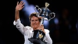 Wimbledon 2021: Evonne Goolagong Cawley hails 'little sister' Ashleigh Barty after maiden title at SW19