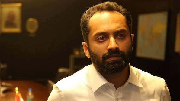 Fahadh Faasil, Mahesh Narayanan discuss Malik, CU Soon and how their friendship affects their collective creative process
