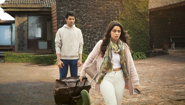 Rohit Saraf, Anand Tiwari, Simran Jehani discuss Netflix's Feels Like Ishq, and what makes a good love story