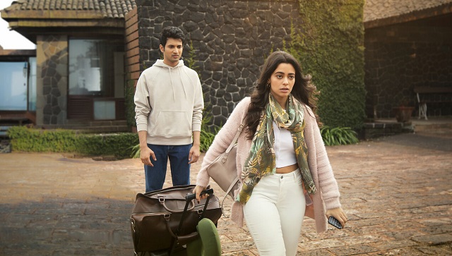 Rohit Saraf, Anand Tiwari, Simran Jehani discuss Netflix's Feels Like Ishq, and what makes a good love story Rohit Saraf, Anand Tiwari, Simran Jehani discuss Netflix's Feels Like Ishq, and what makes a good love story