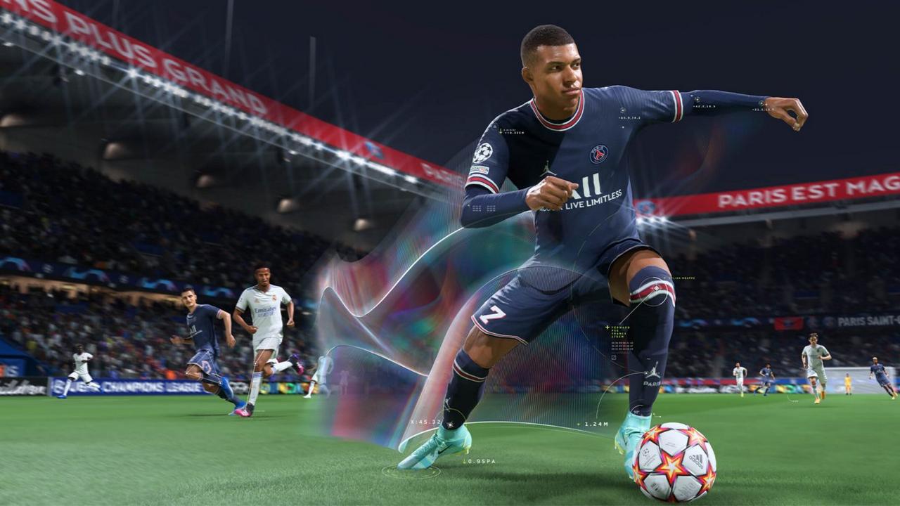 fifa 22 release