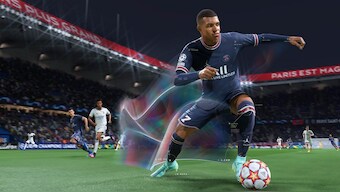 EA Sports introduces Fifa 22 with HyperMotion technology for PS5, Xbox Series X and more