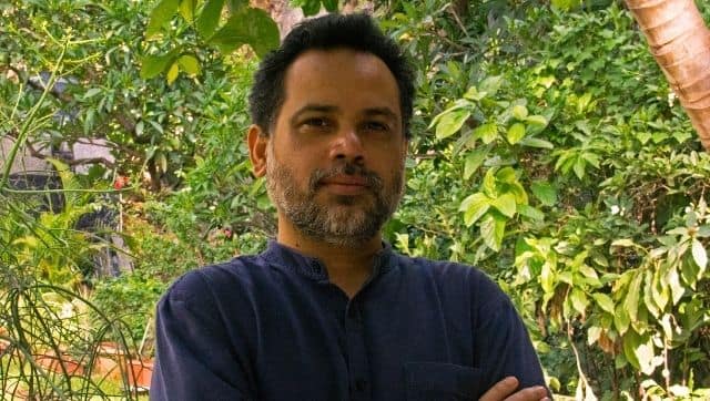 Fighter Cock marks screenwriter and director Sidharth Singh's debut novel.
