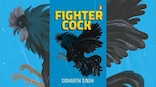 Sidharth Singh on his novel, Fighter Cock, a satirical narrative of patriarchal power dynamics in a rustic hinterland