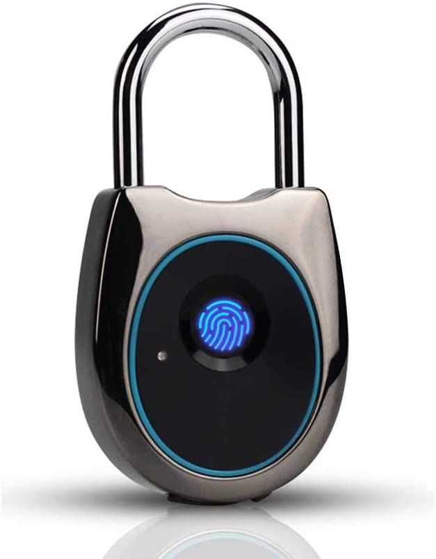 Keep your valuables safe with these top fingerprint locks. Keep your valuables safe with these top fingerprint locks.