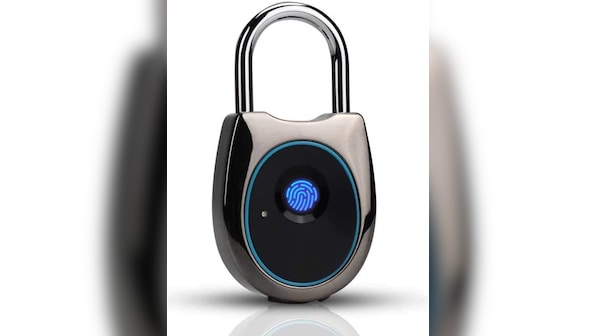 Keep your valuables safe with these top fingerprint locks.