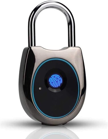 Keep your valuables safe with these top fingerprint locks.