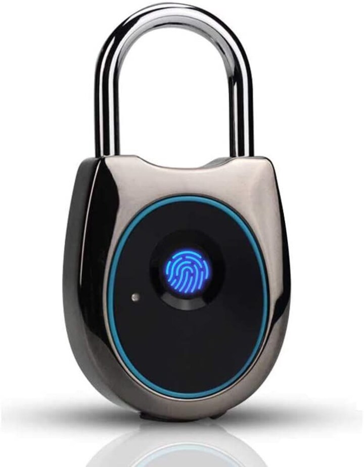 Keep your valuables safe with these top fingerprint locks.