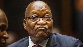 South Africa riots: Deaths climb to 72 after imprisonment of ex-president Jacob Zuma