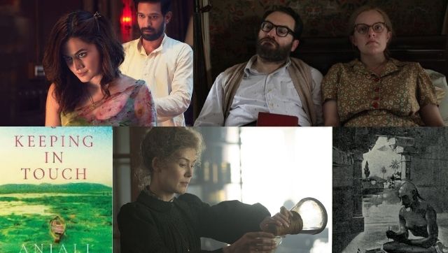 The Friday List: From a talk on Mumbai's Irani diaspora to a workshop on Kalidasa, your weekly calendar of virtual events The Friday List: From a talk on Mumbai's Irani diaspora to a workshop on Kalidasa, your weekly calendar of virtual events