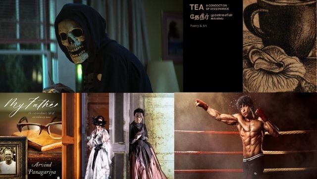 The Friday List: From a talk on puppetry to Amazon Prime Video's Toofan, your weekly calendar of virtual events The Friday List: From a talk on puppetry to Amazon Prime Video's Toofan, your weekly calendar of virtual events