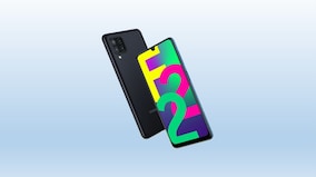 Samsung Galaxy F22 with a 6,000 mAh battery to go on sale today at 12 pm on Flipkart