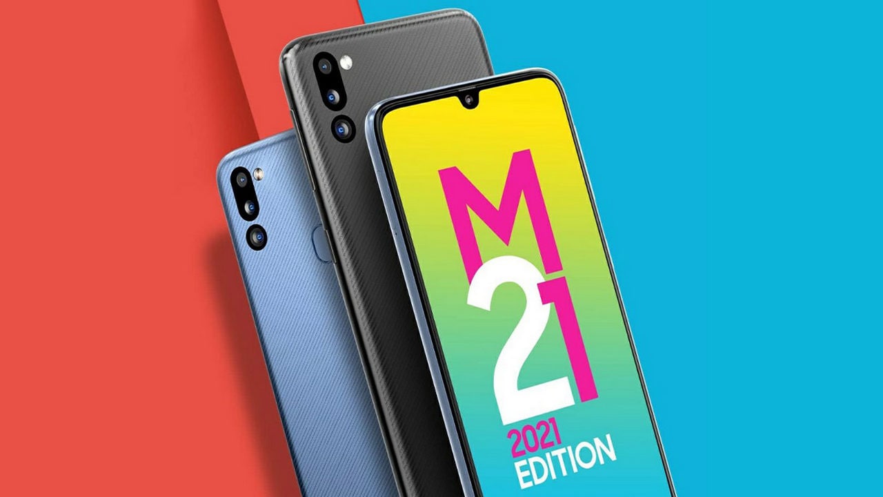 Samsung Galaxy M21 21 Edition Is Now Available For Purchase On Amazon At A Starting Price Of Rs 12 499 Technology News Firstpost