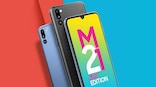 Samsung Galaxy M21 2021 Edition is now available for purchase on Amazon at a starting price  of Rs 12,499