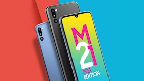 Samsung Galaxy M21 2021 Edition is now available for purchase on Amazon at a starting price  of Rs 12,499