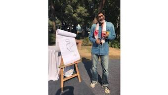 Gautam Benegal, cartoonist, writer and filmmaker, passes away aged 56 due to cardiac arrest