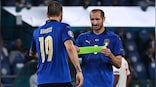 Giorgio Chiellini set for 'beautiful' end to Italy career at Wembley