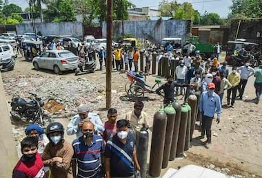 Goa follows Centre's footsteps, says no patient deaths due to oxygen shortage