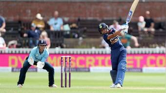 India vs England: Out-of-form Harmanpreet Kaur promises 'different' approach in T20Is