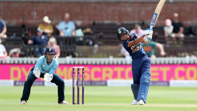 India vs England: Out-of-form Harmanpreet Kaur promises 'different' approach in T20Is India vs England: Out-of-form Harmanpreet Kaur promises 'different' approach in T20Is